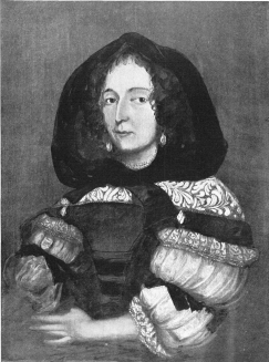 Mrs. Simeon Stoddard.